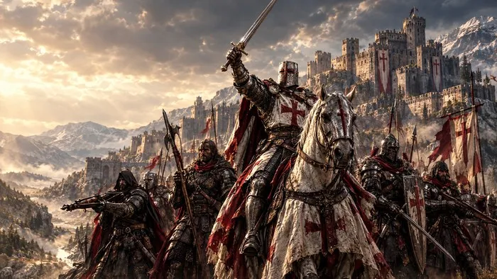 Templarios